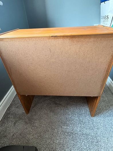 Chest drawer