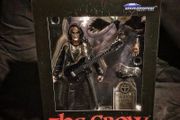 The Crow Diamond Select Toys 2021