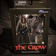 The Crow Diamond Select Toys 2021