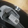 Beko Aquatech Washing machine Door Image 3
