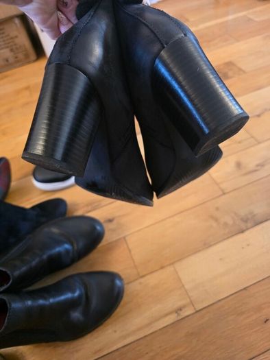 boots