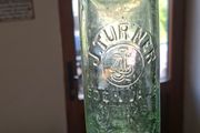 Codd Neck Bottle J Turner Edenvale Works Carlisle late 19th and early 20th century, Postage Available