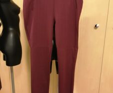 Women's Savida Trousers Nwot Size 12