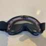 Italian Army Tank Goggles Image 2