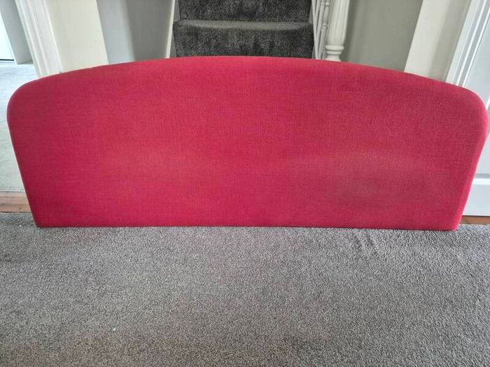 King size headboard