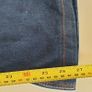Diesel straight leg jeans W34 L27 Image 6