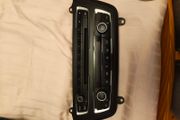 Genuine BMW F30/F31 Climate Control Panel OEM 64119226784 / 9226784