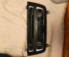 Genuine BMW F30/F31 Climate Control Panel OEM 64119226784 / 9226784