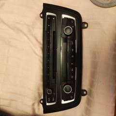 Genuine BMW F30/F31 Climate Control Panel OEM 64119226784 / 9226784