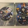 The Ultimate Bourne Collection STEELBOOK - 3 disc dvd set Image 3