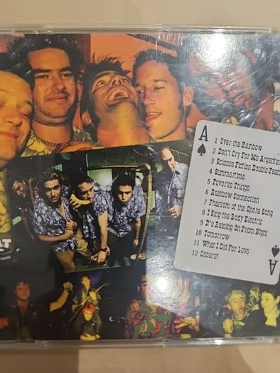 Me First And The Gimme Gimmes - Are A Drag.