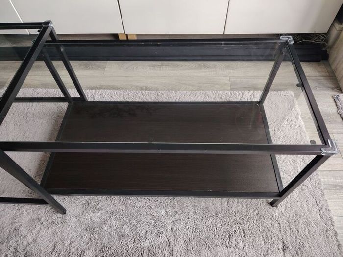 IKEA Nest of tables
