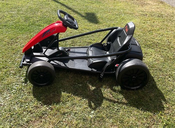 Electric Drift Cart / Go Cart