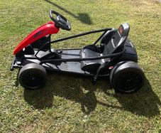Electric Drift Cart / Go Cart