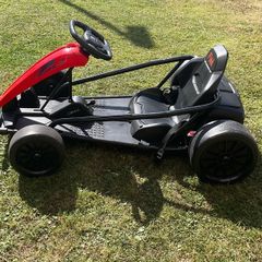 Electric Drift Cart / Go Cart