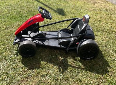 Electric Drift Cart / Go Cart