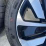 Genuine Volkswagen Arteon R-Line Montevideo 19" Alloy Wheels Image 8