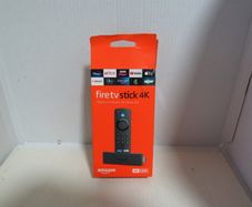 Fire TV Stick - 4K
