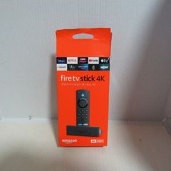 Fire TV Stick - 4K