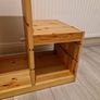 Ikea storage unit Image 4