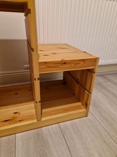 Ikea storage unit