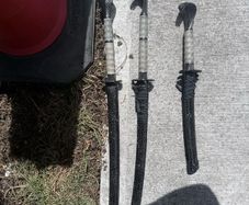 Katana display  I don't have the stand