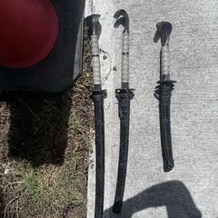 Katana display  I don't have the stand