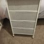 Narrow Chest Of Drawers Image 2