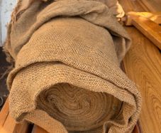 Hessian / Burlap Roll