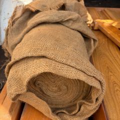 Hessian / Burlap Roll