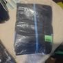 gaa Dublin zipped top Image 2
