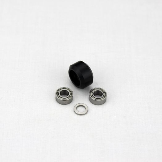 V wheel Mini Kit Delrin