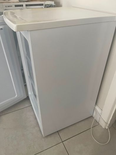 Bush Under-Counter Freezer