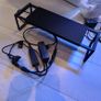 Nano fish tank, full set 64L cube optiwhite Image 8