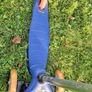 Blue micro scooter Image 7