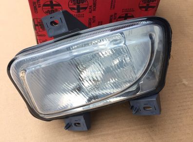 LH Front Foglamp (Alfa Romeo 166)