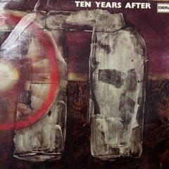 Ten Years After vinyl lp