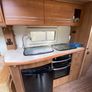 Buccaneer Corsair Caravan 4 Berth Image 7