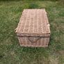 Wicker basket Image 4