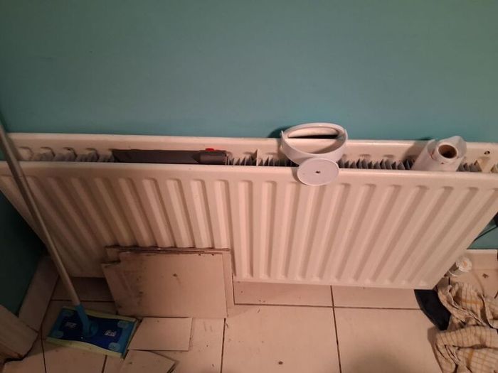 household radiators