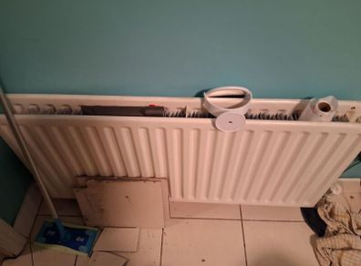 household radiators