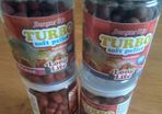 Soft Pellets
