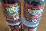 Soft Pellets