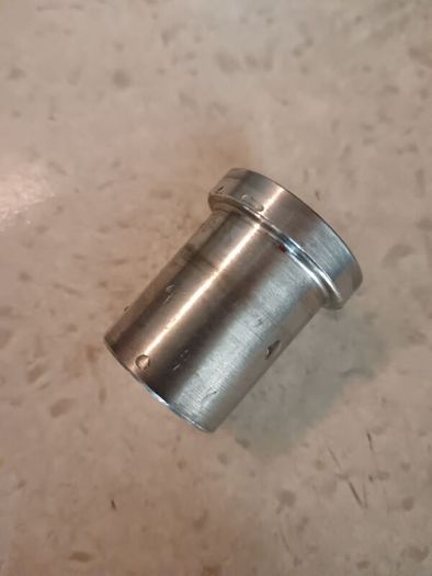 Motorbike... Motorcycles Crash-Bar End Caps Stallenes stil