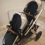 Uppababy vista V2 Image 2
