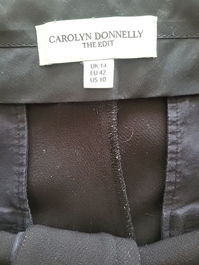 Black Trousers