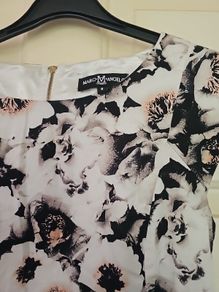 Marc Angelo dress size 8