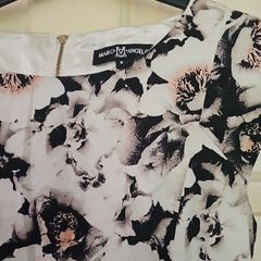Marc Angelo dress size 8