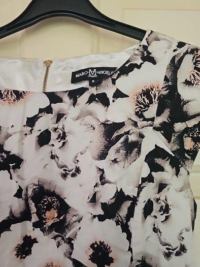 Marc Angelo dress size 8