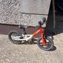 Balance bike Image 2